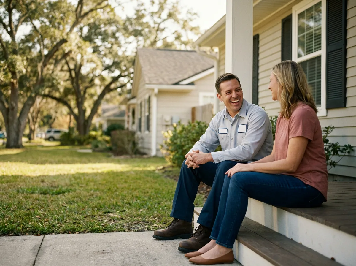 Septic tank pumping FAQs for Pearson, GA